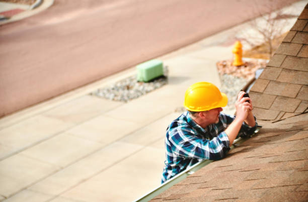 Roof Repair Estimates in Woodbury, NY