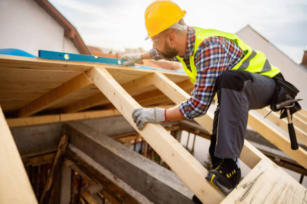 Best Roof Waterproofing Services  in Woodbury, NY
